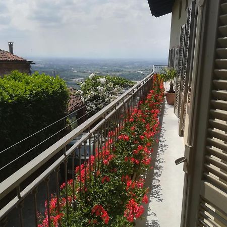 A Casa Di Carla B&B San Raffaele Cimena Exterior photo