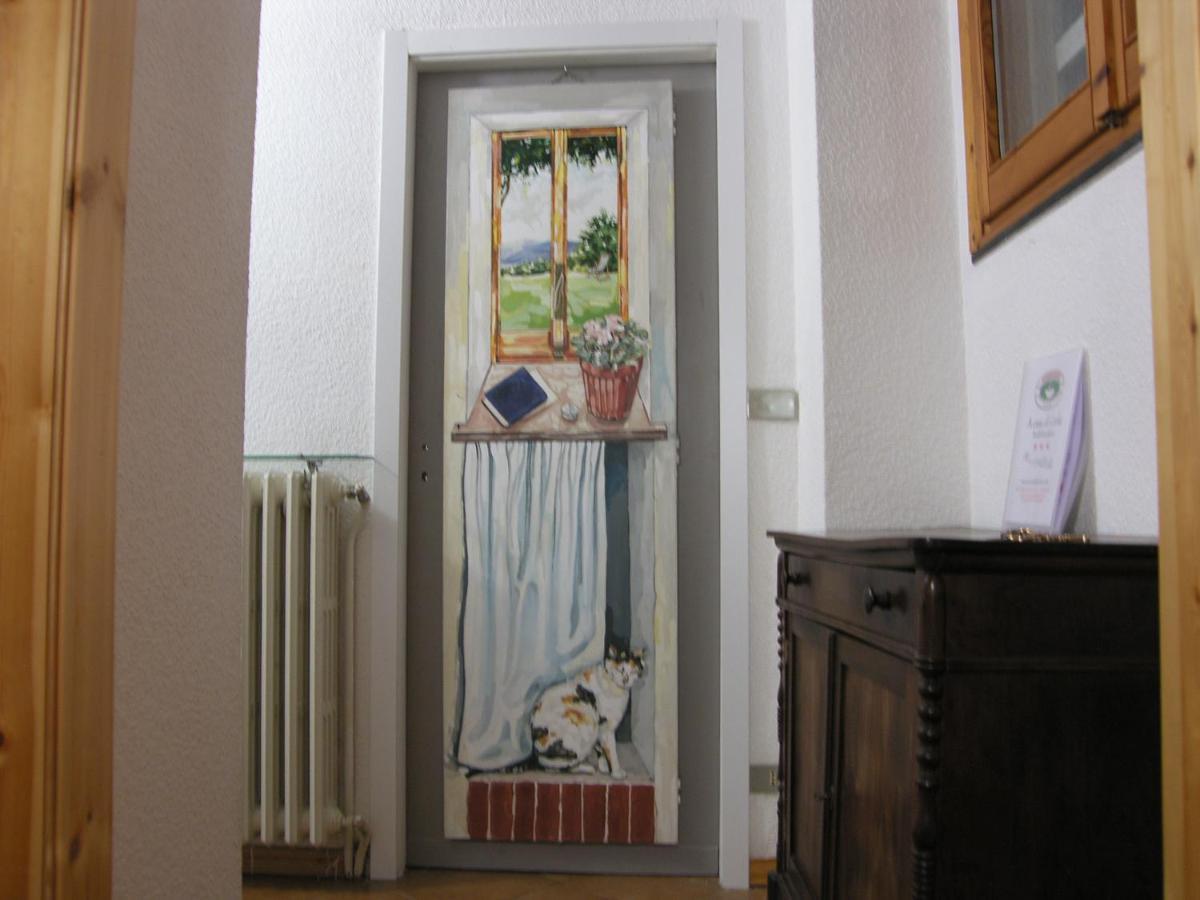 A Casa Di Carla B&B San Raffaele Cimena Exterior photo